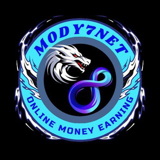 Telegram profile photo for mody7net