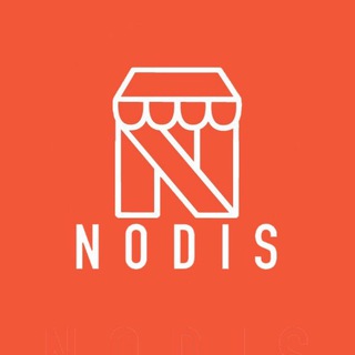 Telegram group profile photo for Nodis (https://nodis.io/token-sale)