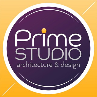 Telegram profile photo for prime studio