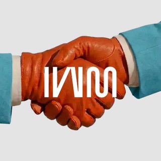 Telegram group profile photo for IWM Partners