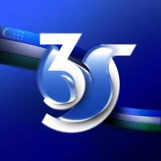 Telegram profile photo for Yoshlar jamgʻarmasi