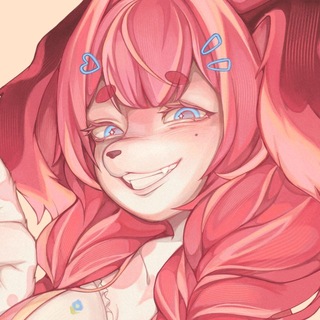 Telegram profile photo for Henechka