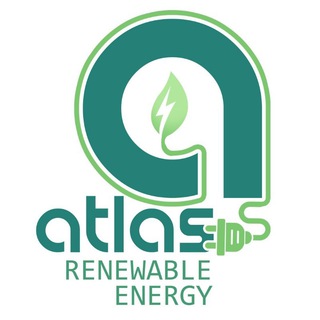 Telegram profile photo for Atlas Renewable Energy ⚡️
