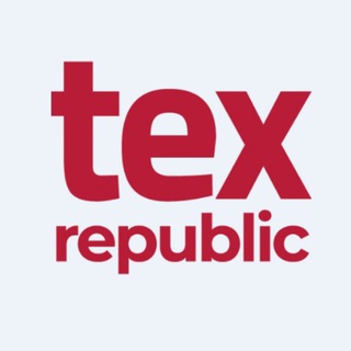 Telegram profile photo for texrepublic.ru