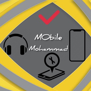 Telegram profile photo for موبایل محمد