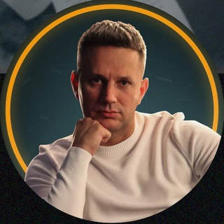 Telegram profile photo for Евгений Дуничев | Риелтор | Галерея недвижимости