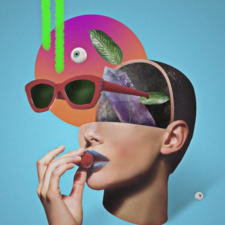 Telegram profile photo for Design World
