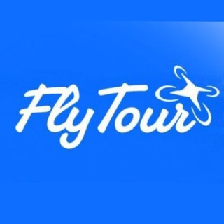 Telegram profile photo for Fly Tour