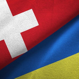 Telegram profile photo for AdvUkrCH