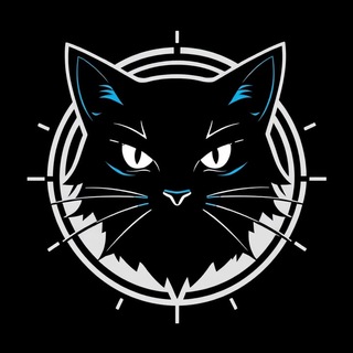 Telegram group profile photo for Чат TechCat