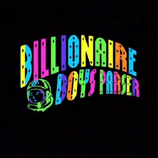 Telegram profile photo for Billionaire Boys Parser