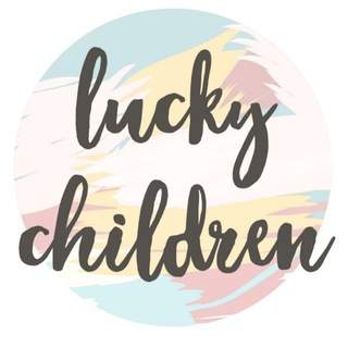 Telegram profile photo for lucky_children 🇺🇸 в наличии