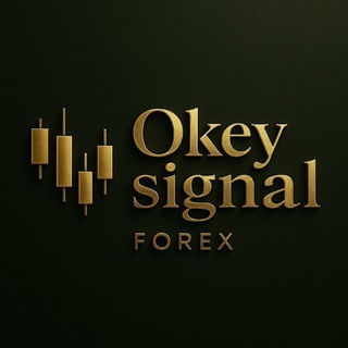 Telegram profile photo for Okey Signal