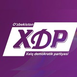 Telegram profile photo for XDP Namangan | ХДП Наманган