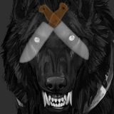 Telegram profile photo for ⛓Killer dog's⛓