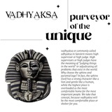 Telegram profile photo for partnership vadhyaksa
