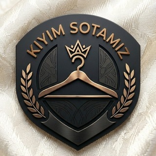Telegram profile photo for Kiyim sotish va hadya kanali