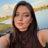 Telegram profile photo for Анжела | про бренд и маркетинг