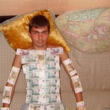 Telegram profile photo for No FOMO gang