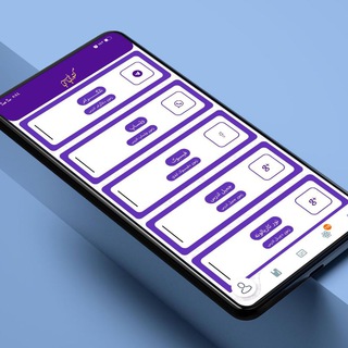 Telegram profile photo for اسلامي کاریالونه