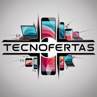 Telegram profile photo for TecnOfertas 🔝
