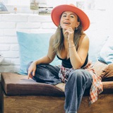 Telegram profile photo for LeSya Savina | Элементы стиля