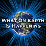 Telegram profile photo for What On Earth Is Happening Video Audio