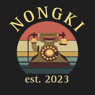 Telegram profile photo for NONGKI.