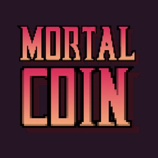 Telegram profile photo for MortalCoin Channel