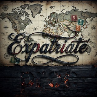 Telegram profile photo for Expatriate