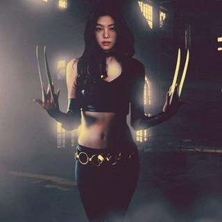 Telegram profile photo for Asia girls | Kpop