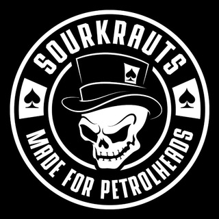 Telegram profile photo for Sourkrauts
