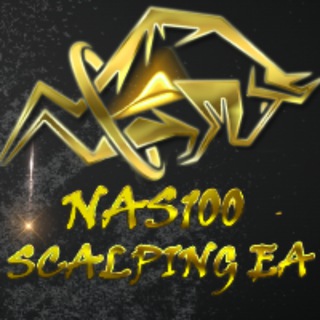 Telegram profile photo for Nas100 Scalping EA