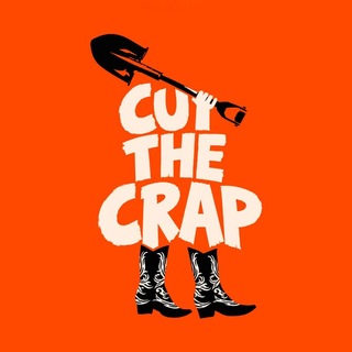 Telegram profile photo for Cut The Crap