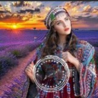 Telegram profile photo for قانون جذب الهی