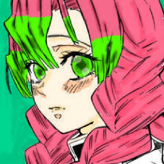 Telegram profile photo for 🍡𝕴𝖗𝖎𝖘_𝖙𝖞𝖆𝖓🍡