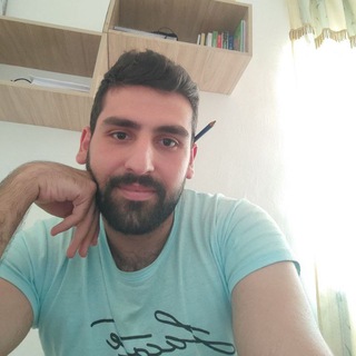 Telegram profile photo for جعفر محمد رياضيات