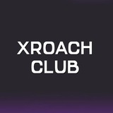 Telegram profile photo for XROACH