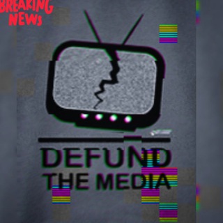 Telegram profile photo for Defund The Media!
