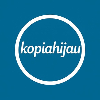Telegram profile photo for Kopiah hijau