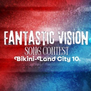 Telegram profile photo for FantasticVision | Bikini-Land 🇵🇦 | Bikini Lates City 10