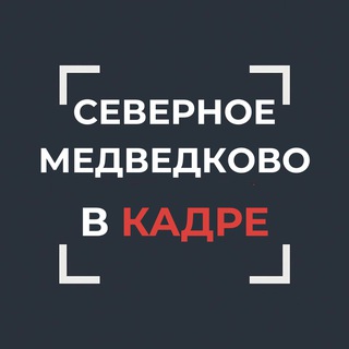 Telegram profile photo for Северное Медведково в кадре