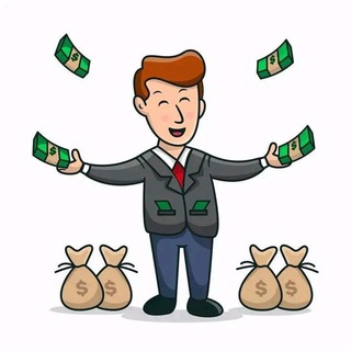 Telegram profile photo for تعدين عملات رقمية ومشاريع ايردروبات مجانية