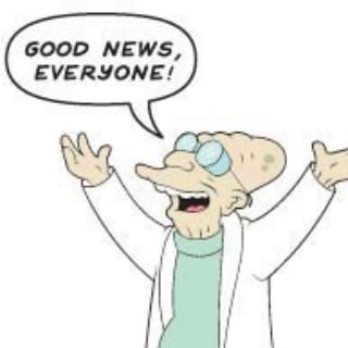 Telegram profile photo for MemeAssemblyLine