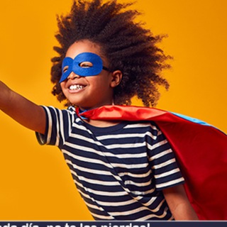 Telegram profile photo for Chollazos Niños