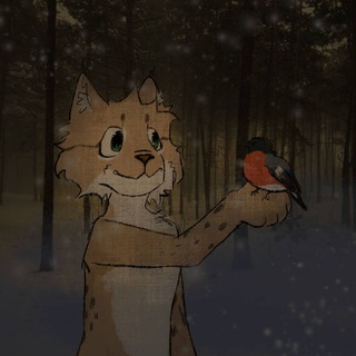 Telegram profile photo for 𝔙𝔞𝔯𝔰𝔦 𓃠