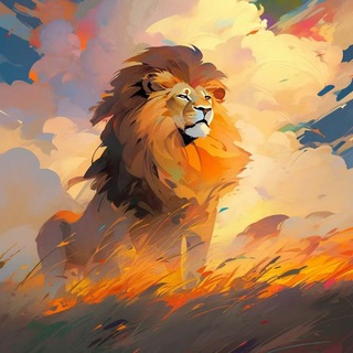 Telegram group profile photo for 狮子头用户讨论群