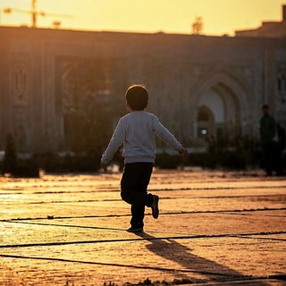 Telegram profile photo for _مَــلــِکآ_