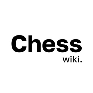 Telegram profile photo for Шахматы ВИКИ