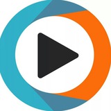 Telegram profile photo for Video Make Template